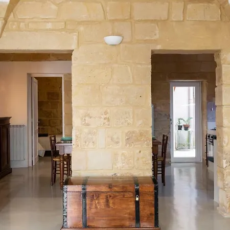 Casa Florean Centro Storico Ferienhaus *