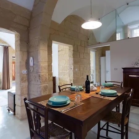 Casa Florean Centro Storico Ferienhaus *