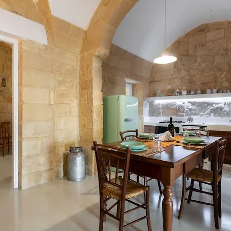 Casa Florean Centro Storico Ferienhaus