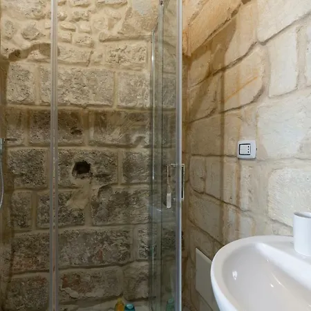 Hébergement de vacances Casa Florean Centro Storico