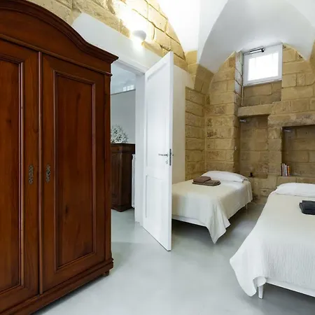 Casa Florean Centro Storico Hébergement de vacances *