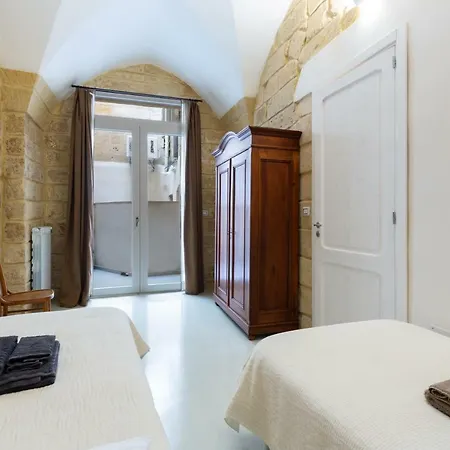 Ferienhaus Casa Florean Centro Storico