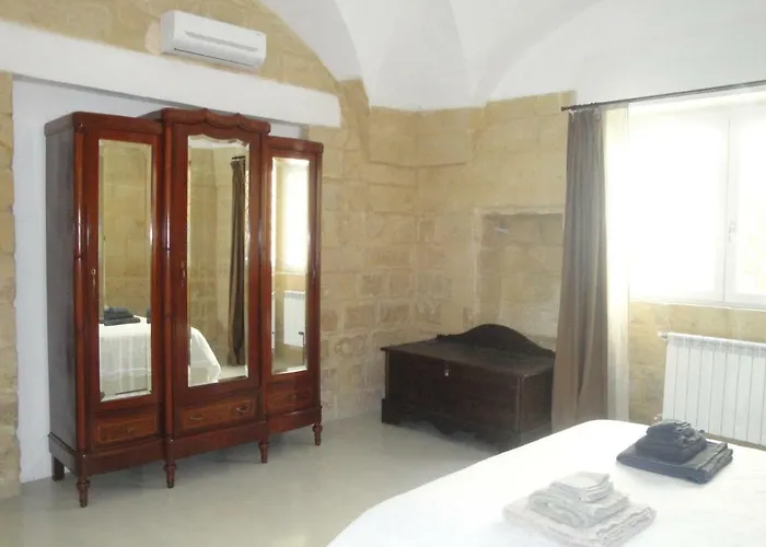 Casa Florean Centro Storico Vakantiehuis Lecce