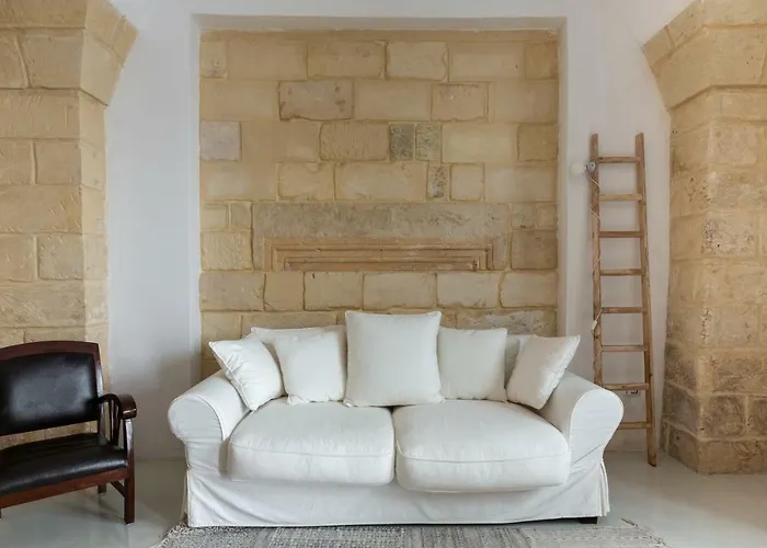 Vakantiehuis Casa Florean Centro Storico Lecce