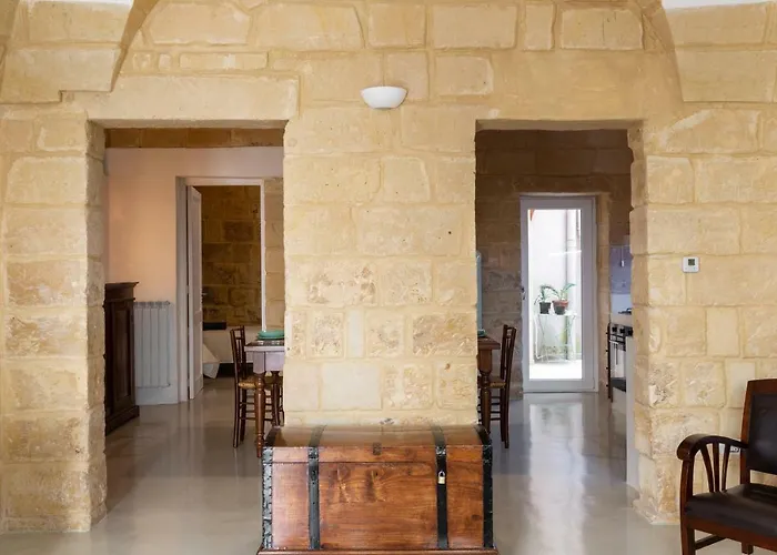 Casa Florean Centro Storico Vakantiehuis *