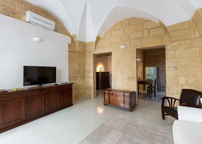 Casa Florean Centro Storico *