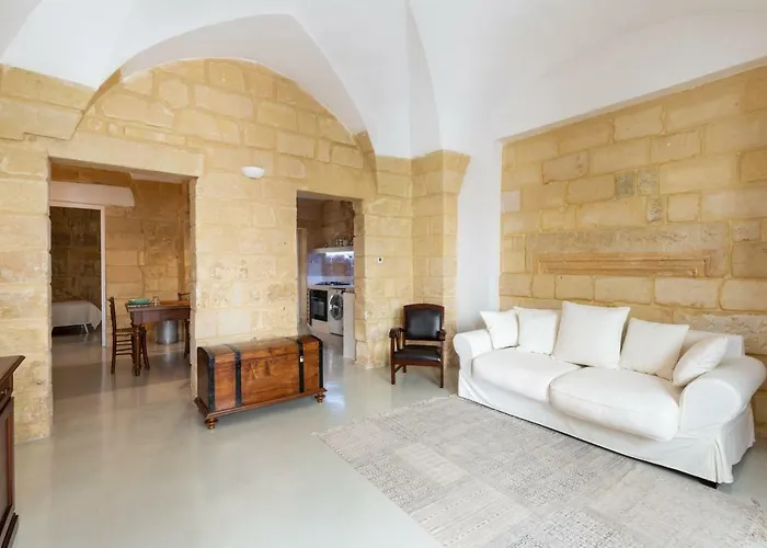 Vakantiehuis Casa Florean Centro Storico Lecce