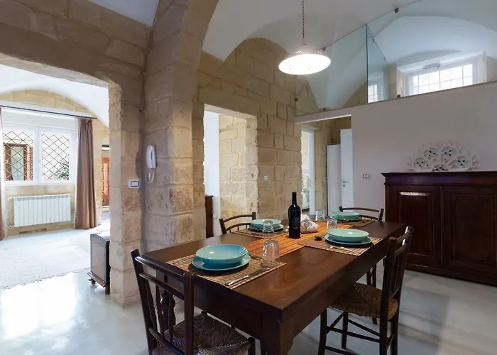 Casa Florean Centro Storico Vakantiehuis *