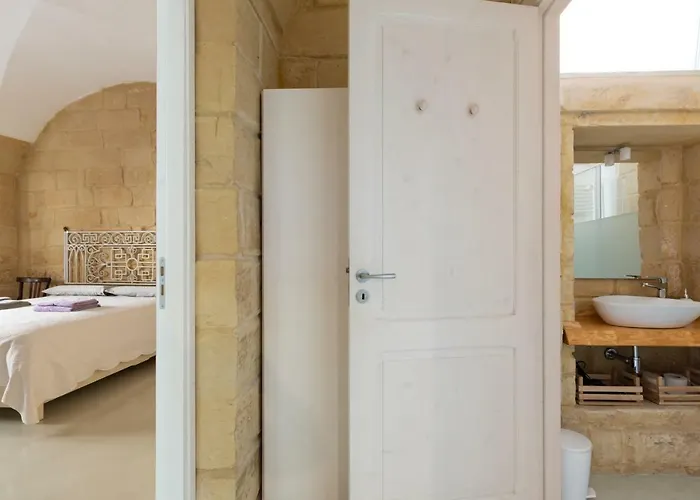 Casa Florean Centro Storico *