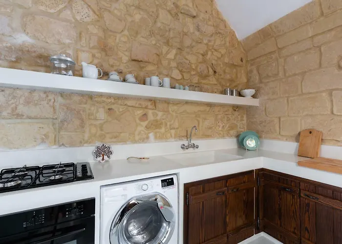 Vakantiehuis Casa Florean Centro Storico