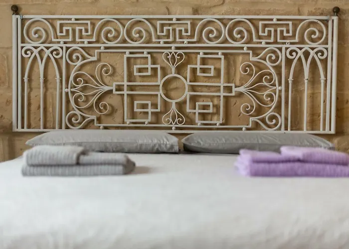 Casa Florean Centro Storico Lecce