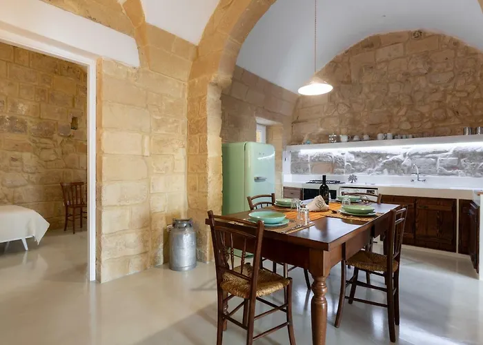 Casa Florean Centro Storico Vakantiehuis