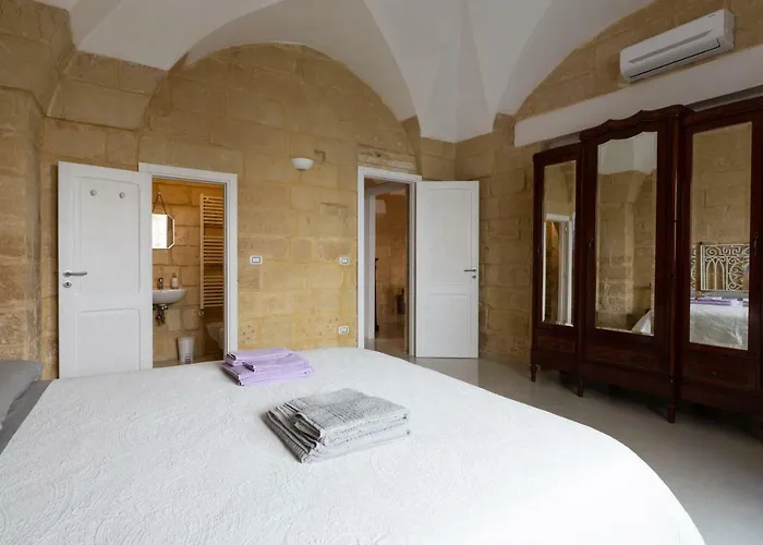 Casa Florean Centro Storico * Lecce