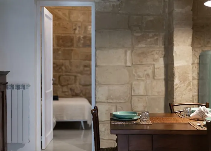 Vakantiehuis Casa Florean Centro Storico