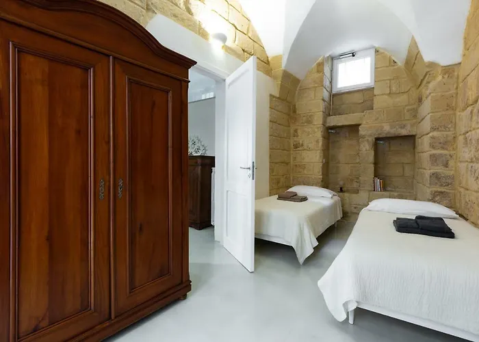 Casa Florean Centro Storico Vakantiehuis *