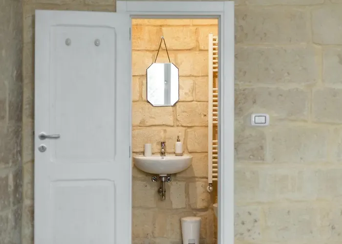 Vakantiehuis Casa Florean Centro Storico *