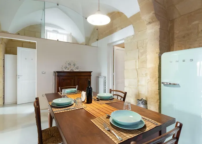 Casa Florean Centro Storico *