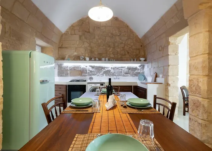 Casa Florean Centro Storico *