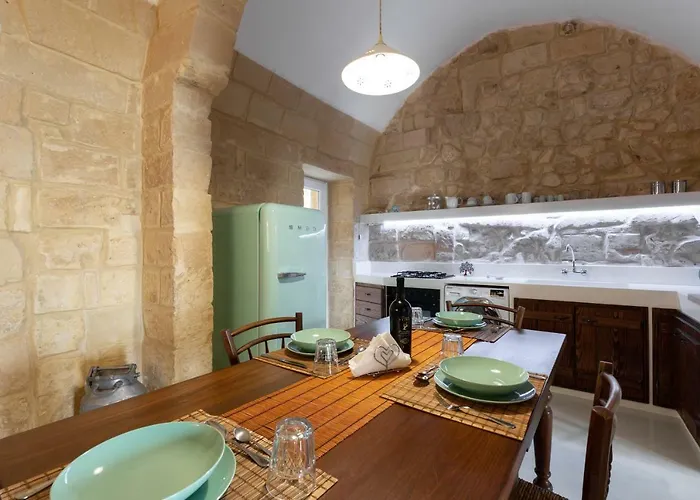 Casa Florean Centro Storico * Lecce