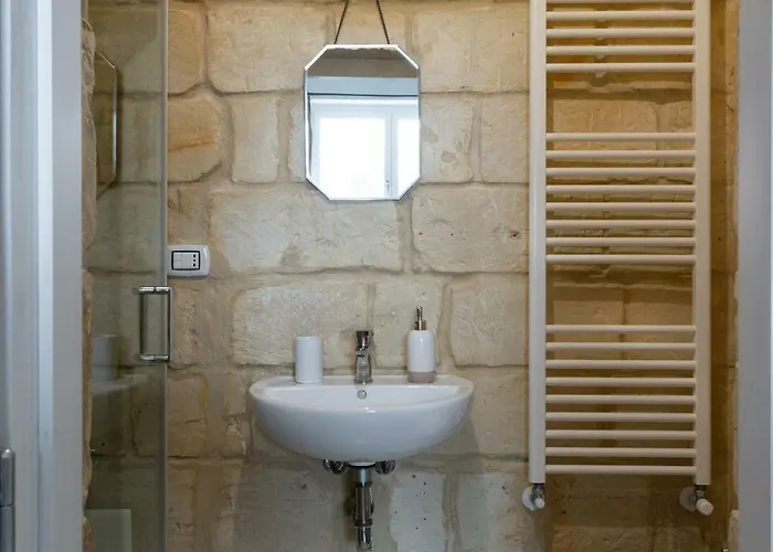 Casa Florean Centro Storico Vakantiehuis