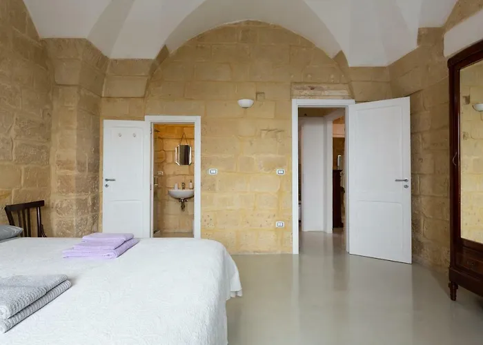 Vakantiehuis Casa Florean Centro Storico *