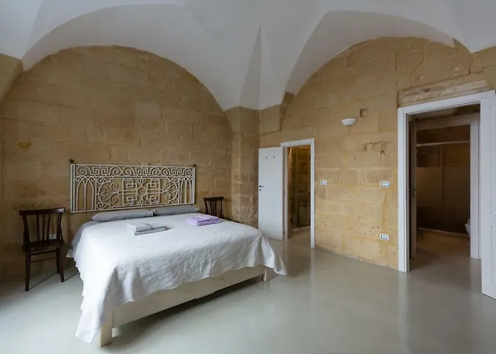 Casa Florean Centro Storico Vakantiehuis *