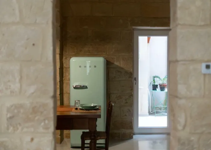 Casa Florean Centro Storico * Lecce