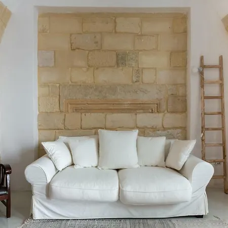 Feriehus Casa Florean Centro Storico Lecce