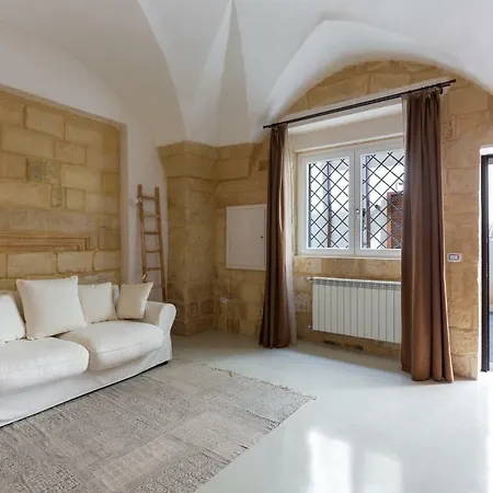 別荘 Casa Florean Centro Storico レッチェ