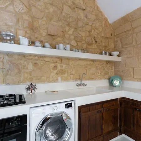 Feriehus Casa Florean Centro Storico