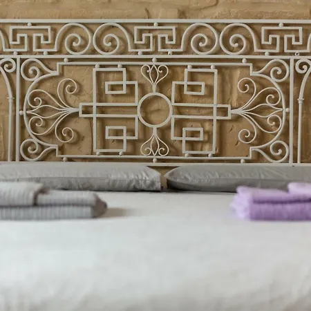 Casa Florean Centro Storico レッチェ