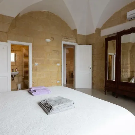 Casa Florean Centro Storico * レッチェ