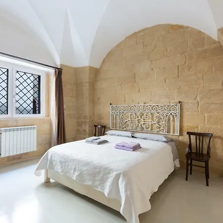 Casa Florean Centro Storico Feriehus