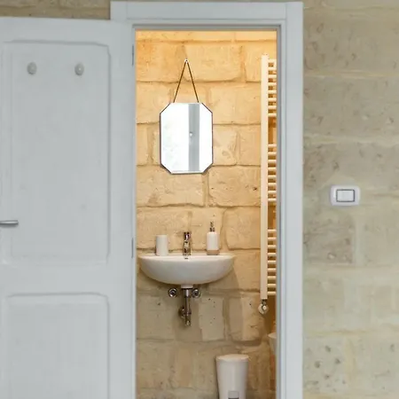 Feriehus Casa Florean Centro Storico *