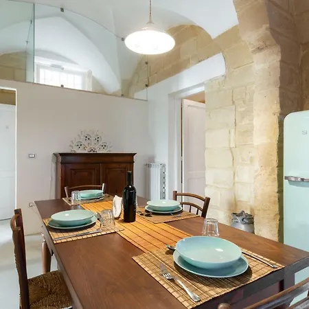 Casa Florean Centro Storico *