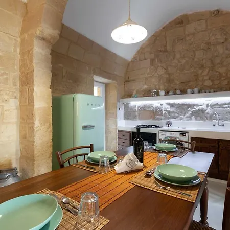 Casa Florean Centro Storico * Lecce