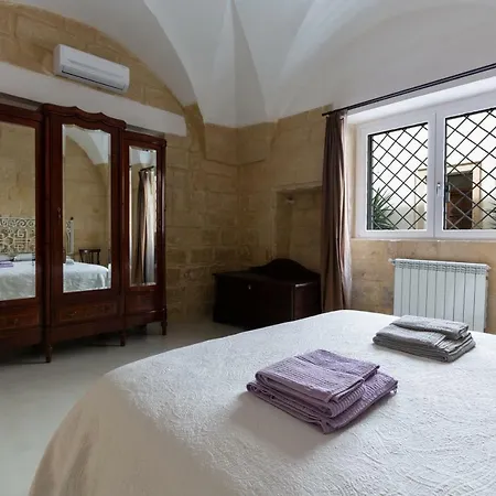 Casa Florean Centro Storico 別荘 レッチェ