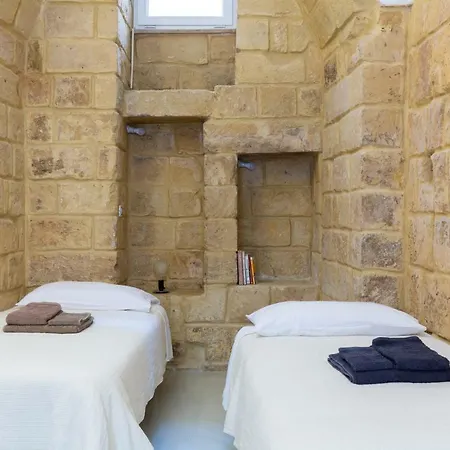 Casa Florean Centro Storico Feriehus Lecce