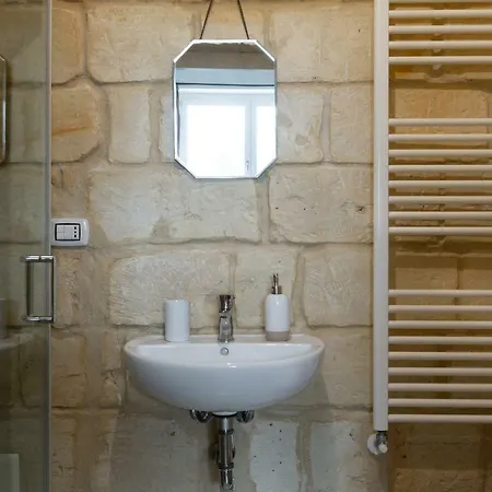 Casa Florean Centro Storico Feriehus