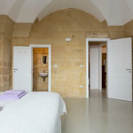 別荘 Casa Florean Centro Storico *