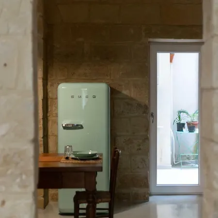 Casa Florean Centro Storico * レッチェ