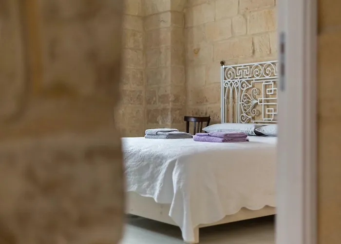 בית נופש Casa Florean Centro Storico